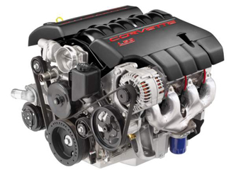 P0838 Engine